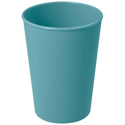 Gobelet publicitaire de 300ml Switch Renew Americano® Bleu récif